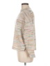 J.Crew Factory Store Silver Turtleneck Sweater Size M - photo 5