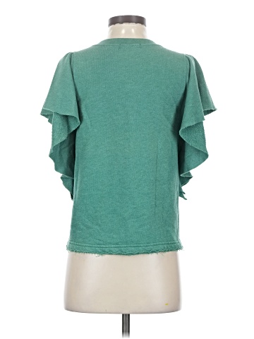 Michael Stars Short Sleeve Top (view 2)