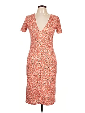 Zara Casual Dress (view 1)