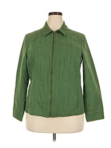 Coldwater Creek Jacket (view 1)