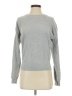 PrAna Gray Pullover Sweater Size S - photo 1