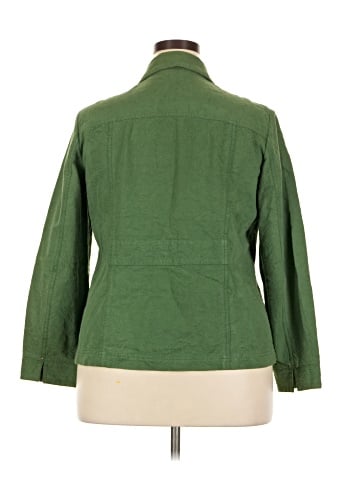 Coldwater Creek Jacket (view 2)