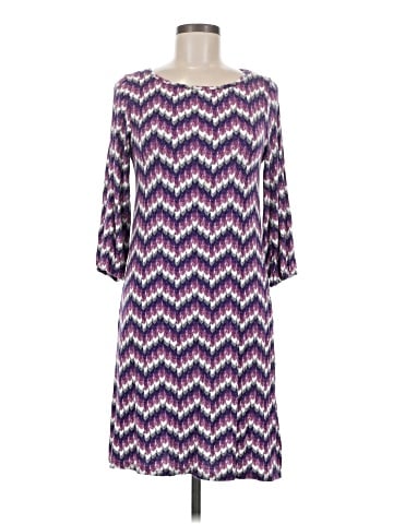 Pixley Casual Dress (view 1)