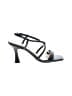 Unisa Gray Sandals Size 9 - photo 1