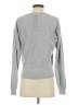 PrAna Gray Pullover Sweater Size S - photo 2