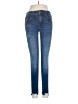 Express Blue Jeans Size 4 - photo 1