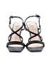 Unisa Gray Sandals Size 9 - photo 2