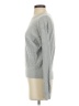 PrAna Gray Pullover Sweater Size S - photo 5