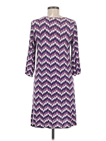 Pixley Casual Dress (view 2)