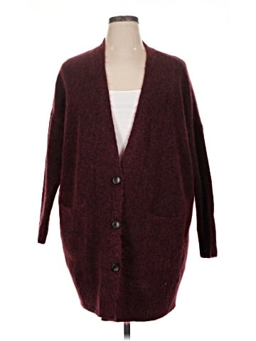 Eileen Fisher Cardigan (view 1)
