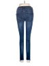 Express Blue Jeans Size 4 - photo 2
