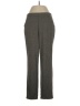 Max Studio Houndstooth Gray Dress Pants Size S - photo 1