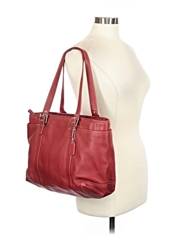 Coach Tote (view 2)