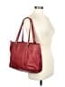 Coach Red Tote One size - photo 2