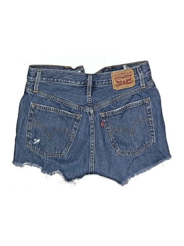 Levi's Denim Shorts (view 2)