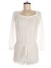 Brandy Melville Ivory White Romper Size M - photo 1