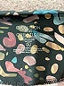 Evolution and Creation Print Black Active Pants Size XL - photo 4