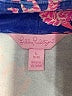 Lilly Pulitzer Blue Pullover Sweater Size 8 - 10 - photo 3