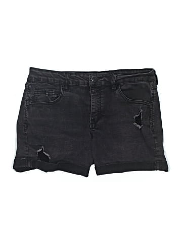 Refuge Denim Shorts (view 1)