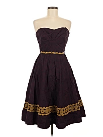Girls from Savoy Cocktail Dress (view 1)