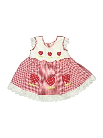 Assorted Brands Dress (view 1)