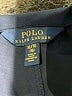 Polo by Ralph Lauren Solid Blue Skort Size 16 - photo 3