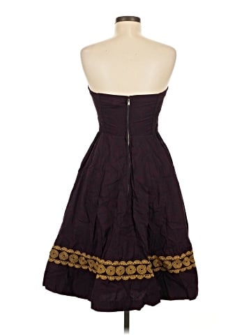 Girls from Savoy Cocktail Dress (view 2)