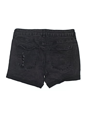 Refuge Denim Shorts (view 2)