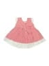 Assorted Brands Hearts Red Dress Size 14 - photo 2