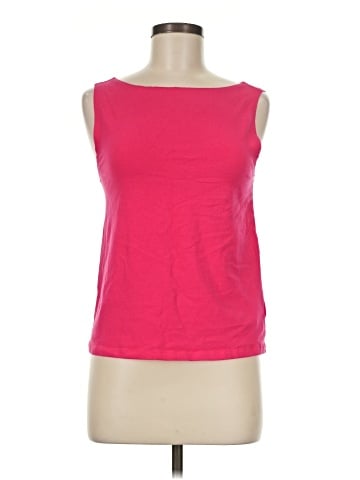 Gap Sleeveless T-Shirt (view 1)
