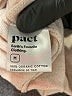 Pact 100% Cotton Pink Pullover Sweater Size M - photo 8