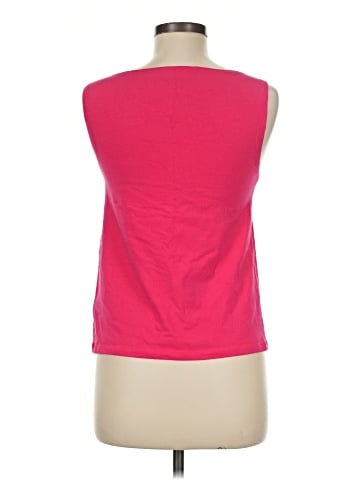 Gap Sleeveless T-Shirt (view 2)