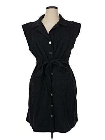DKNY Casual Dress (view 1)