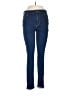 Old Navy Solid Blue Jeans Size 8 - photo 1