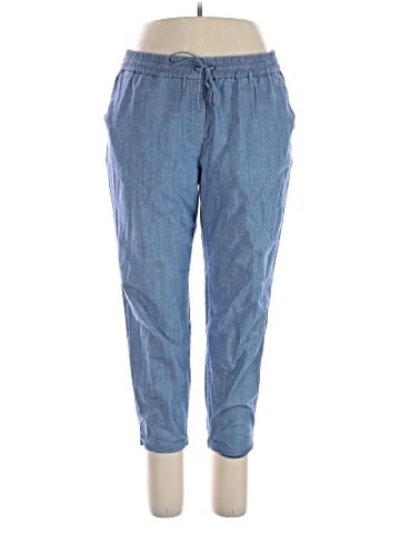 J.Crew Factory Store Casual Pants (view 1)