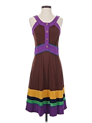 Marc by Marc Jacobs Casual Dress (view 1)
