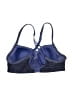 VSX Sport Blue Swimsuit Top Size Sm (34B) - photo 2