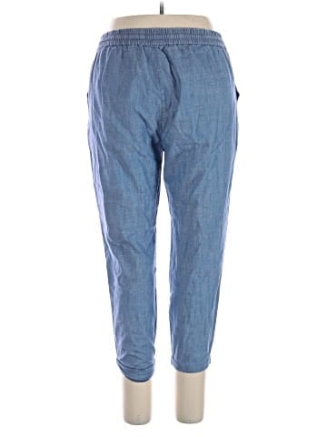 J.Crew Factory Store Casual Pants (view 2)