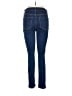 Old Navy Solid Blue Jeans Size 8 - photo 2
