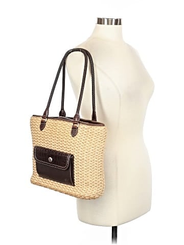Brighton Tote (view 2)
