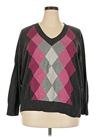 SONOMA life + style Pullover Sweater (view 1)