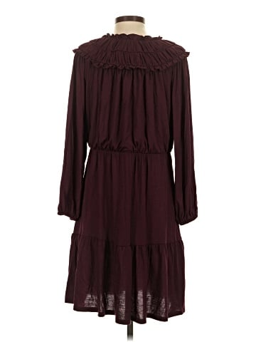 Ann Taylor Casual Dress (view 2)