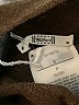 Wolford Brown Turtleneck Sweater Size S - photo 7