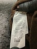 Wolford Brown Turtleneck Sweater Size S - photo 8