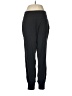 Unbranded Solid Black Active Pants Size M - photo 1