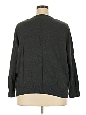 SONOMA life + style Pullover Sweater (view 2)