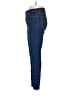 Old Navy Solid Blue Jeans Size 8 - photo 5