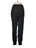 Unbranded Solid Black Active Pants Size M - photo 2