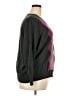 SONOMA life + style 100% Cotton Argyle Gray Pullover Sweater Size 2X - photo 4