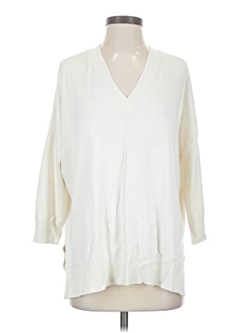 Ann Taylor Pullover Sweater (view 1)